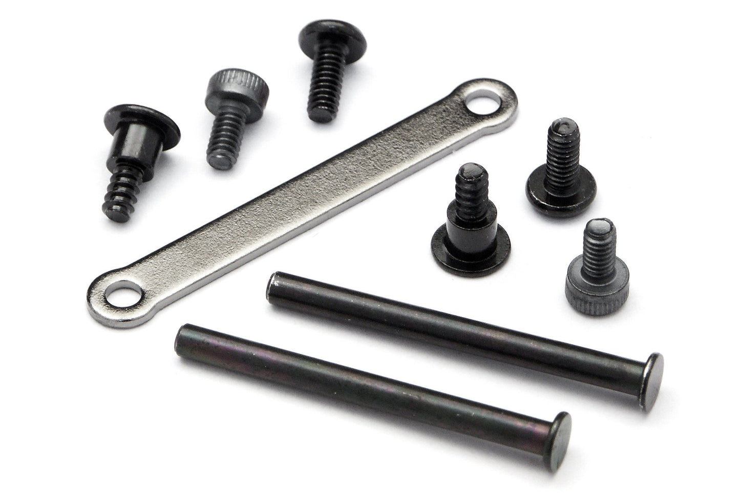 HPI Racing Front Brace Set Micro RS4 Z275