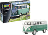 q4you Revell 07675, T1 Bus, Plastic Model Kit