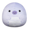 Squishmallows Original 12-Inch Tew Purple Water Bear - Official Jazwares Plush (Medium-Sized)