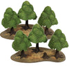 Monster Fight Club - Monster Scenery: Verdant Forest Double Pack