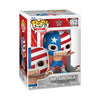 Funko POP! WWE: Mr. America - Hulk Hogan - Collectable Vinyl Figure - Gift Idea - Official Merchandise - for Kids & Adults - Sports Fans - Model
