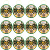 Military Appreciation Handprint Sign Craft Kit - Makes 12