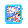 Regal Games Spoons Card Games for Kids - Spoons Game, Deck of Cards, Fun Family Games for Kids and Adults, Playing Cards, Game Night, Travel Games