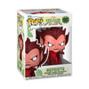 Funko Pop! Marvel: Strange Tales - Mephisto - Marvel Comics - Collectable Vinyl Figure - Gift Idea - Official Merchandise - Toys for Kids & Adults