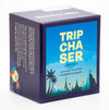 Trip Chaser Card Game - First Edition: A Game About Travel - Fun for Game Night - 2 to 6 Players - Ages 10 and Up
