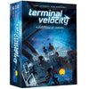 Rio Grande Games Jump Drive Terminal Velocity Card Game Expansion for Five Players with Solo Campaigns