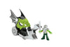 Fisher-Price Imaginext Dragonwagon Toy