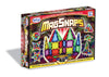 POPULAR PLAYTHINGS Mag-Snaps Magnetic Construction Set, Stem Building Toy for Kids Ages 3 & Up, Gifts for Children and Classrooms - 48 Pieces
