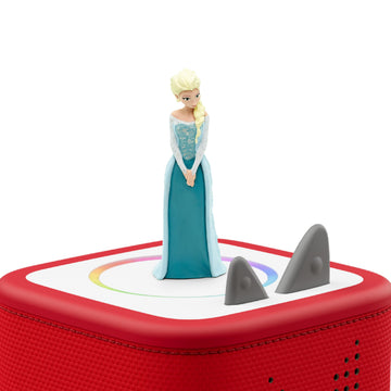 Tonies Elsa Audio Toy Figurine from Disney's Frozen