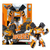 priming water ROBOT V MINI ROBOT VERSION 4SET or single item(Mini Power Loader)