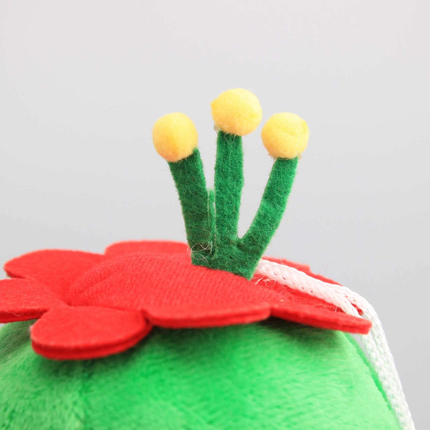 uiuoutoy Plants 2 Cactus Plush Toy 7''