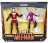 Marvel Legends Ant-Man & Stinger 6-Inch Action Figure 2-Pack (Toys R Us Exclusive)