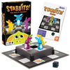 MindWare Stabbits: Strategic Bunny Battle Game - Beware of Backstabbing Rabbits with Lethal Carrots - Fun and Sneaky Board Game for 2-6 Players