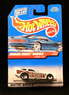 Hot Wheels Funny CAR Sugar Rush Series #2 of 4 1998 Basic Car Series Collector #742