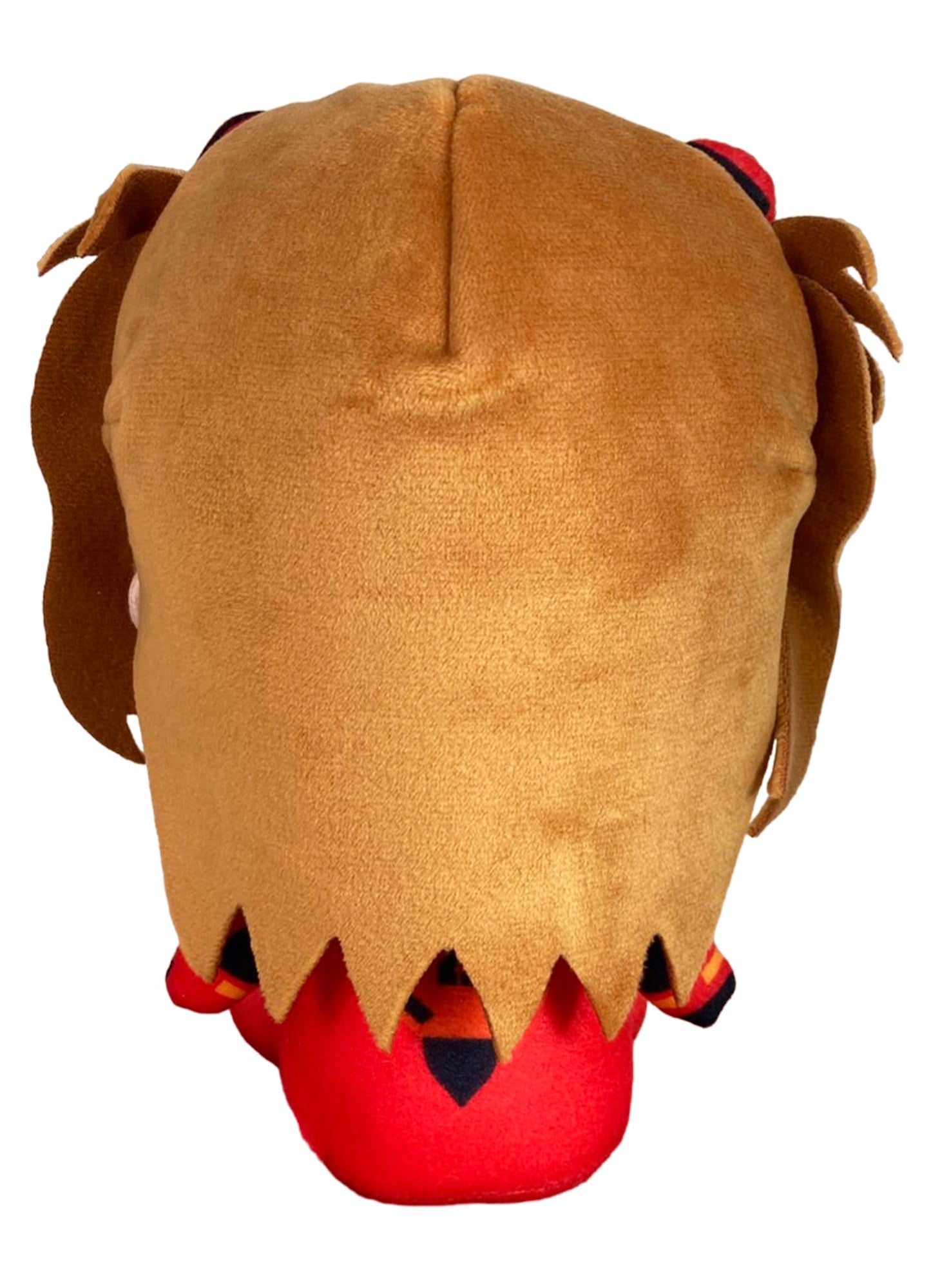 Great Eastern Entertainment Evangelion New Movie - Asuka Langley Sitting Plush 7" H