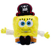 SPONGEBOB SQUAREPANTS Movie: The Search for Squarepants Goofy Goober Feature Plush, 16-Inch Sounds and Spinning Mouth Stuffed Toy for Kids