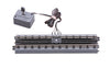 O Realtrax Operating Track Section