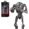 STAR WARS The Black Series Super Battle Droid, Attack of The Clones 6 Inch Action Figure