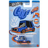 Hot Wheels Silver Series Volkswagen Golf MK1, Toon'd Series 1/5, 1:64 Scale Diecast