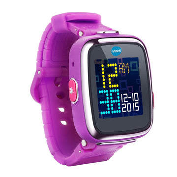 VTech Kidizoom Smartwatch DX - Purple