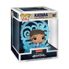 Funko Pop Deluxe: Avatar The Last Airbender - Katara - Collectable Vinyl Figure - Gift Idea - Official Merchandise - Toys for Kids & Adults - Anime