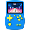32 Bit Handheld Game for Kids Preloaded 139 Video Games,Roadtrip Travel Toy
