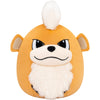 Squishmallows Original 8in Growlithe Pokémon Plush - Ultrasoft Official Jazwares Plush (Little)