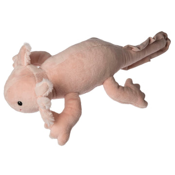 Mary Meyer Axolotl Stuffed Animal Soft Toy, 12-Inches, Izzy