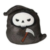 Squishmallows 4.5" Halloween (Otto The Reaper)