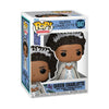 Funko Pop! Television: Queen Charlotte - Collectable Vinyl Figure - Gift Idea - Official Merchandise - Toys for Kids & Adults - Disney Fans - Model