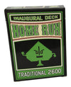 Home Run Games 8-Bit 2600 Playing Cards