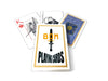 bomgames Book of Mormon Themed Playing Cards - Unique LDS Missionary & Baptism Gifts, Featuring Custom Characters & Designs - Ideal for Family. (1