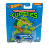 Hot Wheels Pop Culture 70's Van 1:64 Scale Vehicle for Kids Ages 3 Years Old & Up & Collectors of New & Classic Toy Cars, Featuring Character-Favorite