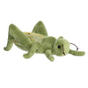 Aurora® Adorable Mini Flopsie™ Grant Grasshopper™ Stuffed Animal - Mini Companions Ready for Playful Adventures - for Kids All Ages, Toddlers, Adults