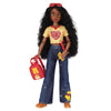 Disney ILY 4ever Fashion Dolls, Inspired by Winnie the Pooh 11.5" Tall with 13 Points of Articulation, Glittery Mickey Ring Included for You!