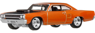 Hot Wheels Cars, Premium Fast & Furious 1:64 Scale Die-Cast Car for Collectors Inspired by Fast & Furious Movie Franchise