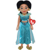 Ty Beanie Jasmine - Princess Doll