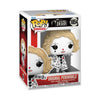 Funko Pop! TV: Welcome to Derry - Original Periwinkle - Collectable Vinyl Figure - Gift Idea - Official Merchandise - Toys for Kids & Adults - TV Fans