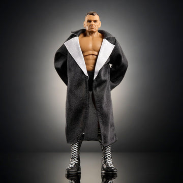 WWE Gunther Elite Greatest Hits 8