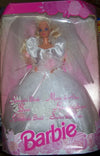Romantic Bride Barbie-1992