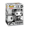 Funko Pop! Animation: Demon Slayer - Rengoku - Sumi-Ink - Collectable Vinyl Figure - Gift Idea - Official Merchandise - Toys for Kids & Adults - Anime
