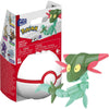 Mega Bloks Pokemon Evergreen Poke Ball Series 22 HWR75 Dreepy