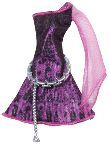 Monster High Spectra Vondergeist Basic Fashion Pack