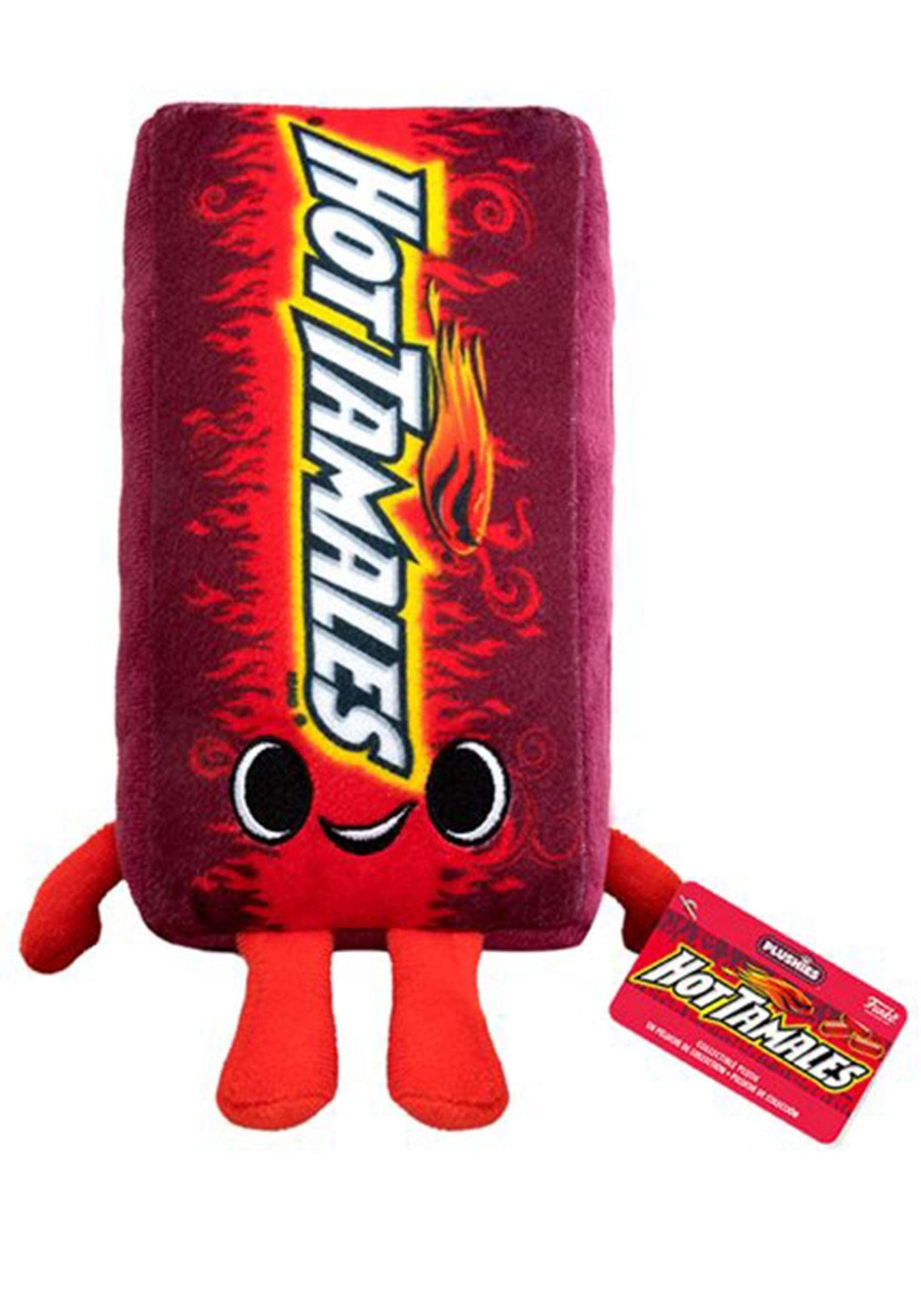Funko Plush: Hot Tamales - Hot Tamales Candy