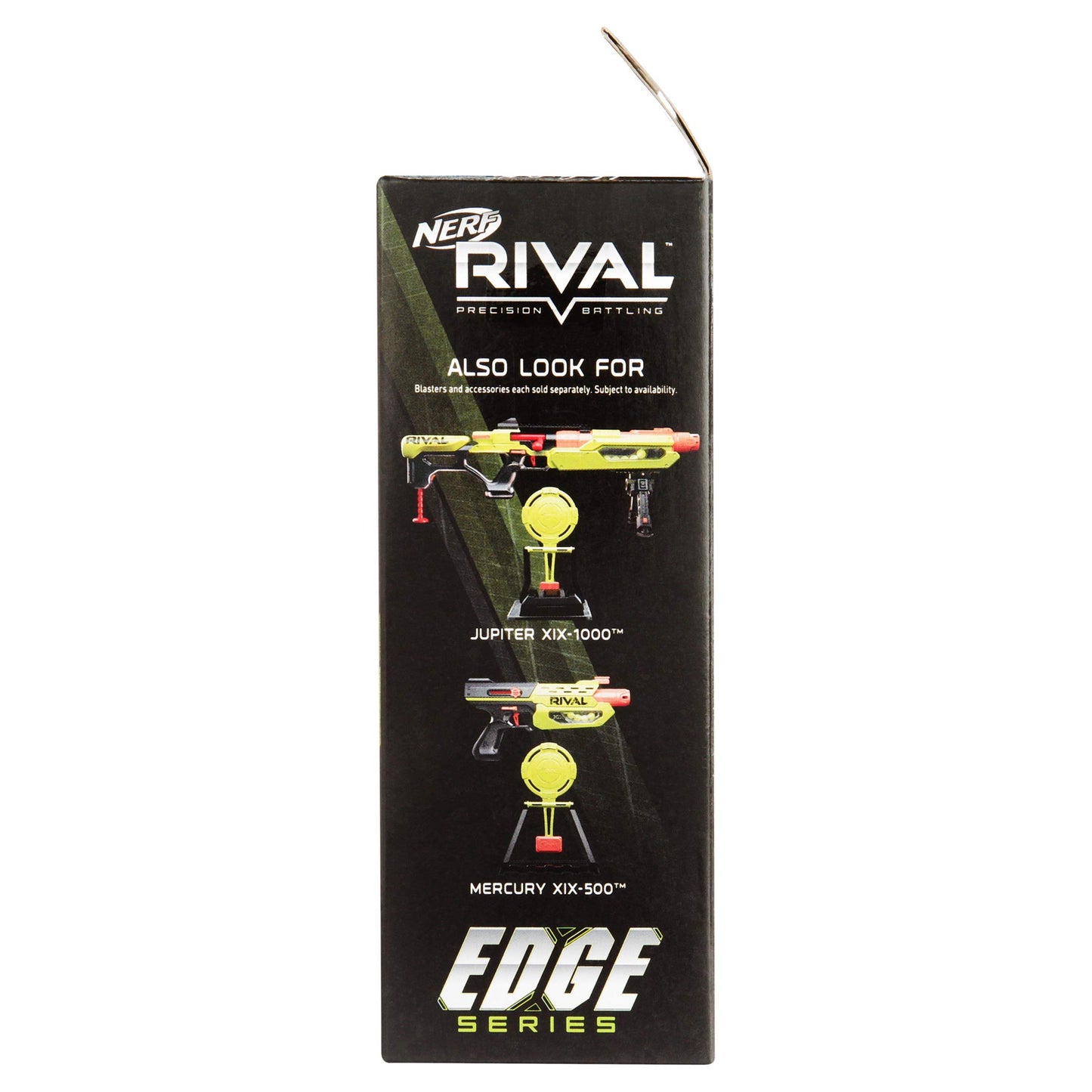 Nerf Rival Precision Battling Tactical Eyewear