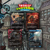 Magic: The Gathering Secret Lair Featuring: Kevin Eastman (Colors) Non-Foil Edition