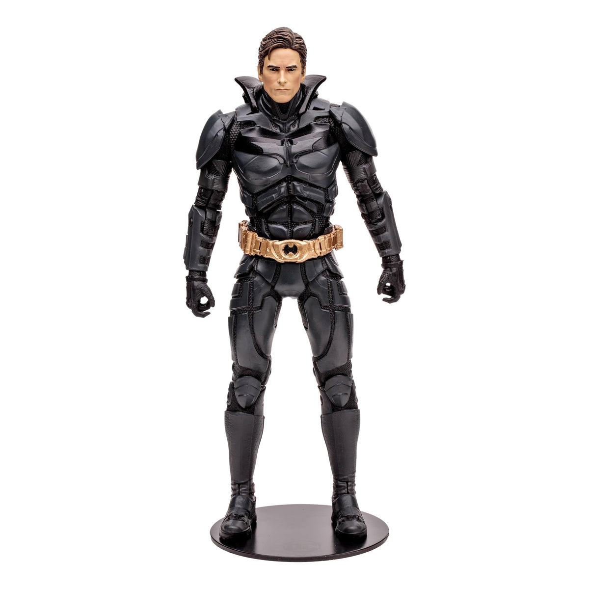 McFarlane Toys - DC Multiverse Batman (The Dark Knight) (Sky Dive) 7in Action Figure
