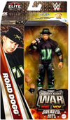 WWE The Road Dogg Mattel Elite Collection Monday Night War v WCW Greatest Hits Series 3 Wrestling Action Figure Toy