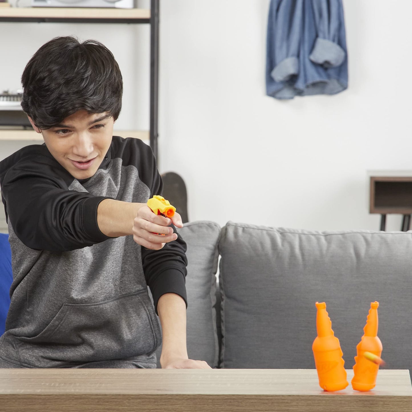 NERF Alpha Strike Stinger SD-1 Targeting Set