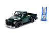 Jada Just Trucks 1:24 1953 Chevy Pickup Die-cast Car, Toys for Kids and Adults